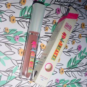 THE CRAYON CASE NIB Velvet Liquid Lipstick ADAMS